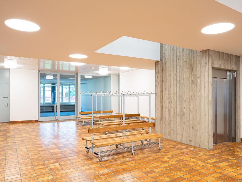 schulhaus hof schulhaus hof